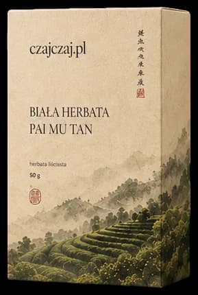 Pai Mu Tan